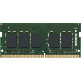 Pamięć RAM 1x16GB SO-DIMM DDR4 Kingston KSM32SES8/16HC - 3200 MHz/CL22/ECC/1,2 V