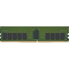 Pamięć RAM 1x16GB RDIMM DDR4 Kingston KSM32RD8, 16MRR - zdjęcie poglądowe 1