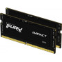 Pamięć RAM 2x8GB SO-DIMM DDR5 Kingston KF548S38IBK2-16 - zdjęcie poglądowe 1