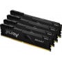 Pamięć RAM 4x32GB UDIMM DDR4 Kingston KF436C18BBK4, 128 - zdjęcie poglądowe 1