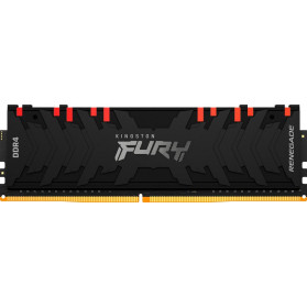 Pamięć RAM 2x8GB UDIMM DDR4 Kingston KF432C16RBAK2, 16 - zdjęcie poglądowe 1