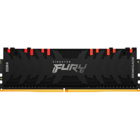 Pamięć RAM 2x8GB UDIMM DDR4 Kingston KF432C16RBAK2, 16 - zdjęcie poglądowe 1