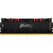 Pamięć RAM 2x8GB UDIMM DDR4 Kingston KF432C16RBAK2/16 - 3200 MHz/CL16/Non-ECC/1,35 V