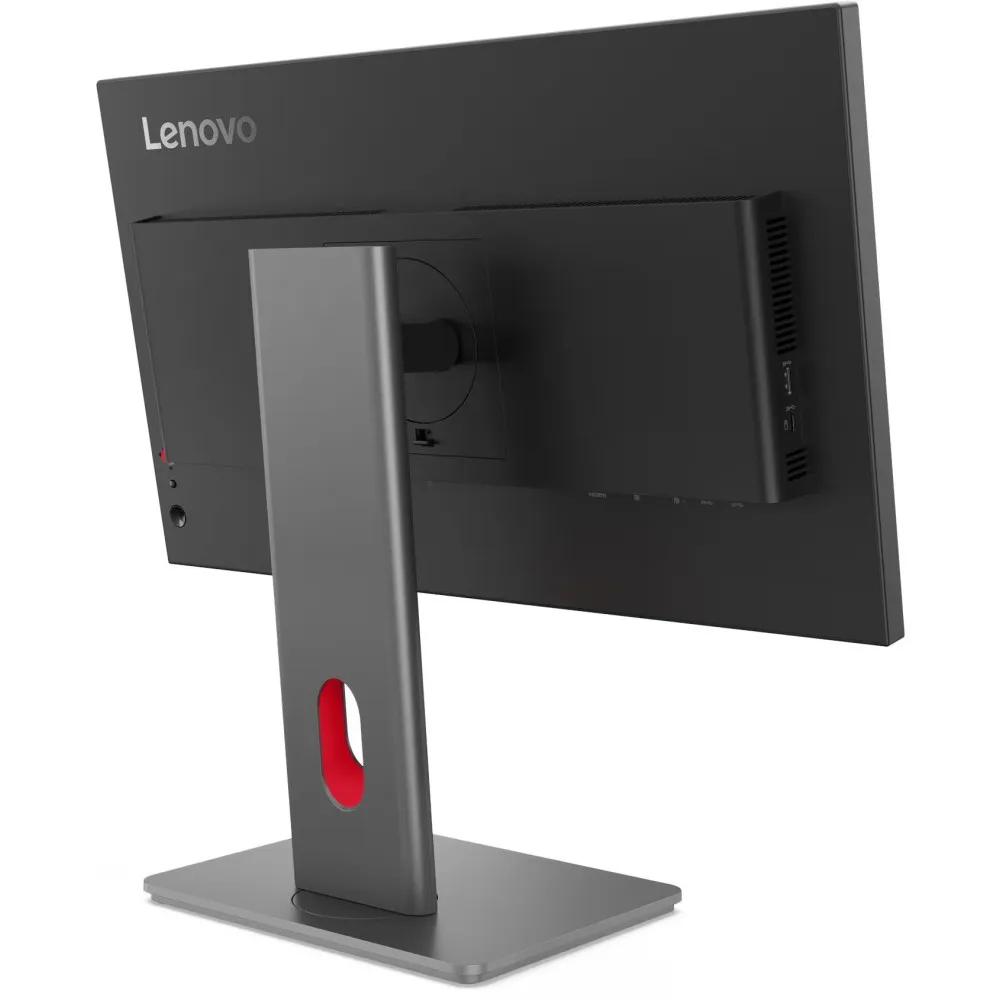 Zdjęcie monitora Lenovo ThinkVision P24Q-40 64B2GAT1EU