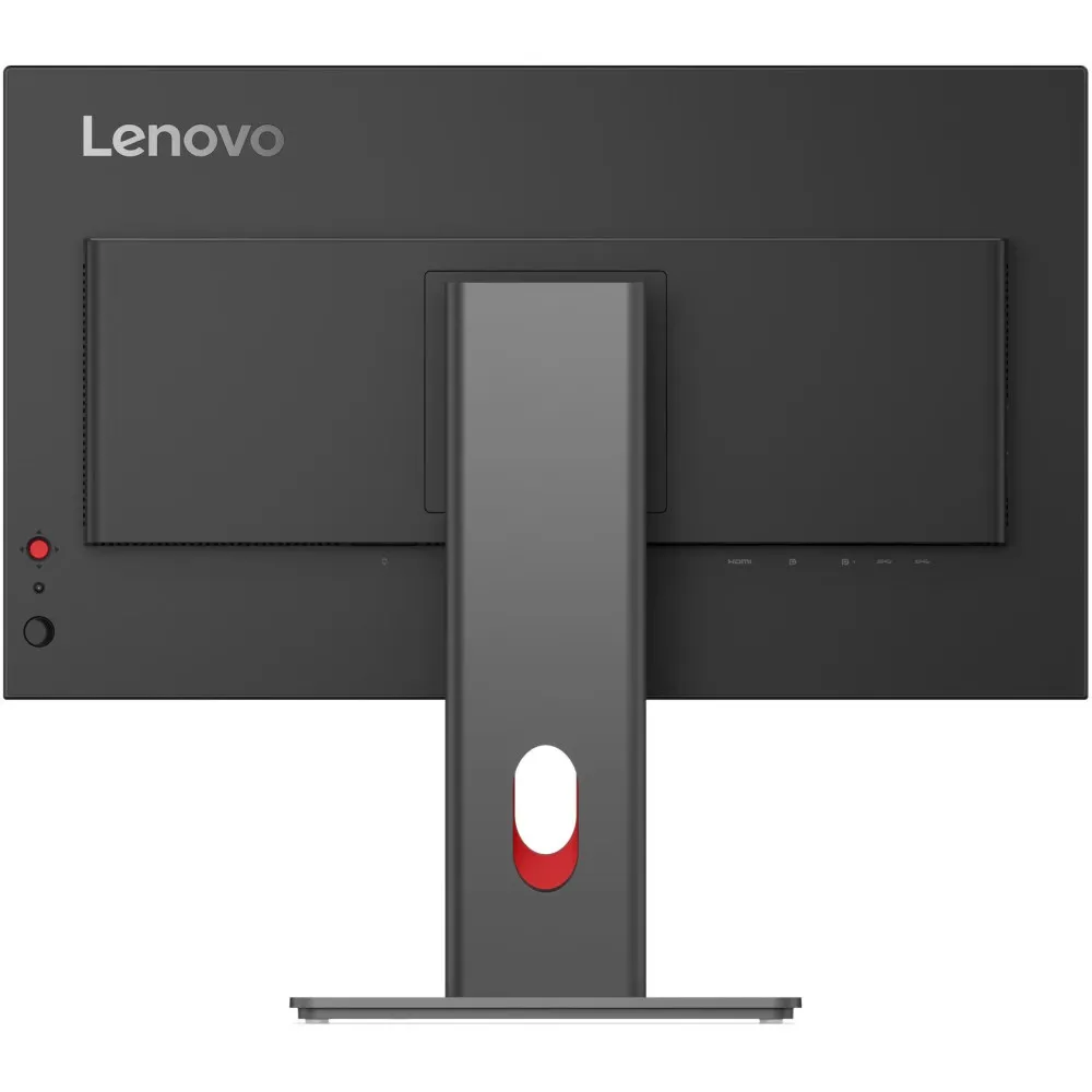 Zdjęcie modelu Lenovo ThinkVision P24Q-40 64B2GAT1EU