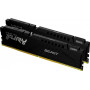 Pamięć RAM 2x8GB DIMM DDR5 Kingston KF560C40BBK2-16 - zdjęcie poglądowe 1