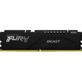 Pamięć RAM 1x8GB UDIMM DDR5 Kingston KF552C40BB-8 - 2600 MHz/CL40/Non-ECC/1,25 V