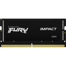 Pamięć RAM 1x32GB SO-DIMM DDR5 Kingston KF548S38IB-32 - 2400 MHz/CL38/Non-ECC/1,1 V