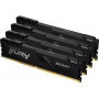 Pamięć RAM 4x8GB DIMM DDR4 Kingston KF432C16BBK4, 32 - zdjęcie poglądowe 1