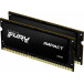 Pamięć RAM 2x8GB SO-DIMM DDR3 Kingston KF318LS11IBK2, 16 - zdjęcie poglądowe 1