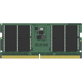 Pamięć RAM 1x32GB SO-DIMM DDR5 Kingston KCP548SD8-32 - zdjęcie poglądowe 1