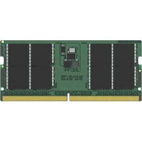 Pamięć RAM 1x32GB SO-DIMM DDR5 Kingston KCP548SD8-32 - 4800 MHz, CL40, Non-ECC - zdjęcie 1