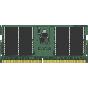 Pamięć RAM 1x32GB SO-DIMM DDR5 Kingston KCP548SD8-32 - zdjęcie poglądowe 1