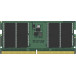 Pamięć RAM 1x32GB SO-DIMM DDR5 Kingston KCP548SD8-32 - 4800 MHz/CL40/Non-ECC