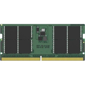 Pamięć RAM 1x32GB SO-DIMM DDR5 Kingston KCP548SD8-32 - 4800 MHz/CL40/Non-ECC/1,1 V