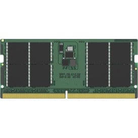 Pamięć RAM 1x32GB SO-DIMM DDR5 Kingston KCP548SD8-32 - 4800 MHz/CL40/Non-ECC