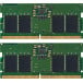 Pamięć RAM 2x8GB SO-DIMM DDR5 Kingston KCP548SS6K2-16 - 4800 MHz/CL40/Non-ECC/1,1 V