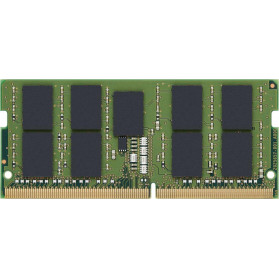 Pamięć RAM 1x32GB SO-DIMM DDR4 Kingston KSM32SED8, 32HC - zdjęcie poglądowe 1