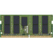 Pamięć RAM 1x32GB SO-DIMM DDR4 Kingston KSM32SED8/32HC - 3200 MHz/CL22/ECC