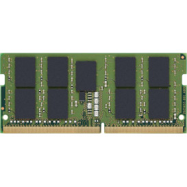 Pamięć RAM 1x32GB SO-DIMM DDR4 Kingston KSM32SED8/32HC - 3200 MHz/CL22/ECC/1,2 V