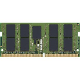 Pamięć RAM 1x32GB SO-DIMM DDR4 Kingston KSM32SED8/32HC - 3200 MHz/CL22/ECC