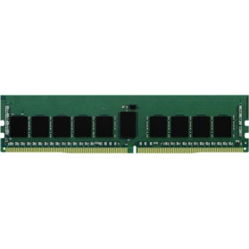 Pamięć RAM 1x8GB RDIMM DDR4 Kingston KSM32RS8, 8HDR - 3200 MHz, CL22, ECC, buforowana, 1,2 V - zdjęcie 1