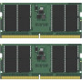 Pamięć RAM 2x32GB SO-DIMM DDR5 Kingston KCP548SD8K2-64 - zdjęcie poglądowe 1