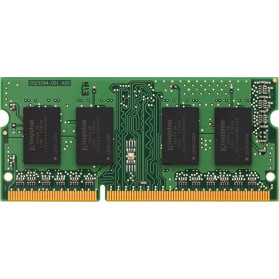 Pamięć RAM 1x2GB SO-DIMM DDR3 Kingston KVR16LS11S6, 2 - zdjęcie poglądowe 1