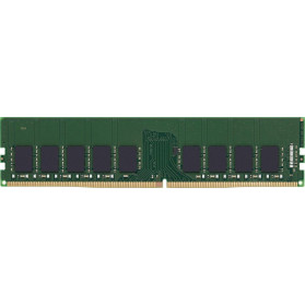 Pamięć RAM 1x16GB DIMM DDR4 Kingston KSM32ED8, 16MR - zdjęcie poglądowe 1