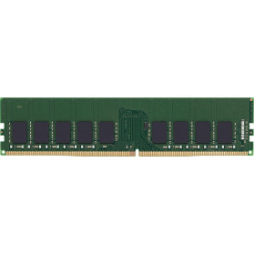 Pamięć RAM 1x16GB UDIMM DDR4 Kingston KSM32ED8, 16MR - zdjęcie poglądowe 1