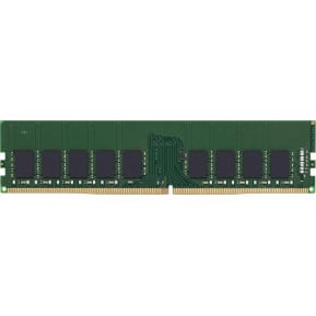 Pamięć RAM 1x16GB DIMM DDR4 Kingston KSM32ED8, 16MR - zdjęcie poglądowe 1