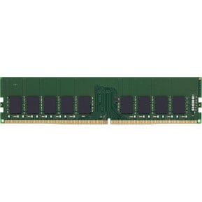Pamięć RAM 1x16GB UDIMM DDR4 Kingston KSM32ED8, 16MR - zdjęcie poglądowe 1