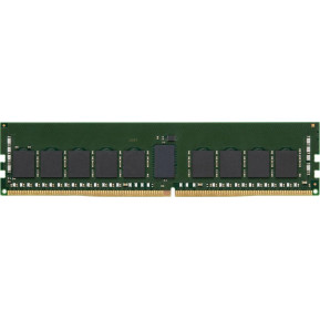 Pamięć RAM 1x16GB UDIMM DDR4 Kingston KSM26RS4, 16MRR - zdjęcie poglądowe 1