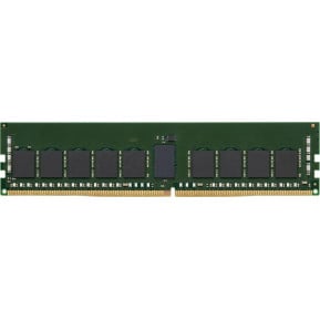 Pamięć RAM 1x16GB UDIMM DDR4 Kingston KSM26RS4, 16MRR - zdjęcie poglądowe 1