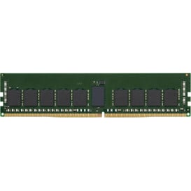 Pamięć RAM 1x16GB UDIMM DDR4 Kingston KSM26RS4/16MRR - 2666 MHz/CL19/ECC