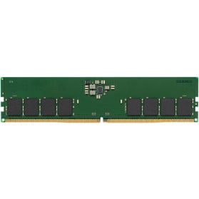 Pamięć RAM 1x16GB UDIMM DDR5 Kingston KCP548US8-16 - zdjęcie poglądowe 1