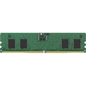 Pamięć RAM 1x8GB UDIMM DDR5 Kingston KCP548US6-8 - zdjęcie poglądowe 1