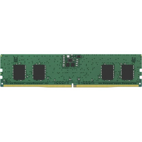 Pamięć RAM 1x8GB UDIMM DDR5 Kingston KCP548US6-8 - zdjęcie poglądowe 1