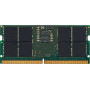 Pamięć RAM 1x16GB SO-DIMM DDR5 Kingston KCP548SS8-16 - zdjęcie poglądowe 1