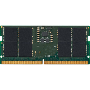 Pamięć RAM 1x16GB SO-DIMM DDR5 Kingston KCP548SS8-16 - zdjęcie poglądowe 1
