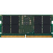 Pamięć RAM 1x16GB SO-DIMM DDR5 Kingston KCP548SS8-16 - 4800 MHz/CL40/Non-ECC