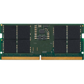Pamięć RAM 1x16GB SO-DIMM DDR5 Kingston KCP548SS8-16 - zdjęcie poglądowe 1