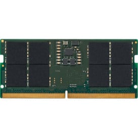 Pamięć RAM 1x16GB SO-DIMM DDR5 Kingston KCP548SS8-16 - 4800 MHz/CL40/Non-ECC