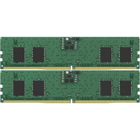 Pamięć RAM 2x8GB DIMM DDR5 Kingston KCP548US6K2-16 - zdjęcie poglądowe 1