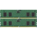 Pamięć RAM 2x8GB DIMM DDR5 Kingston KCP548US6K2-16 - 4800 MHz/CL40/Non-ECC