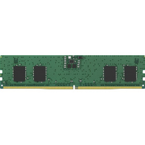Pamięć RAM 1x8GB DIMM DDR5 Kingston KVR48U40BS6-8 - zdjęcie poglądowe 1