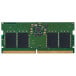 Pamięć RAM 1x8GB SO-DIMM DDR5 Kingston KVR48S40BS6-8 - 4800 MHz/CL40/Non-ECC