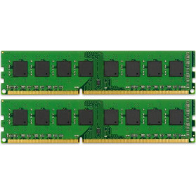 Pamięć RAM 2x8GB DIMM DDR3 Kingston KVR16N11K2, 16 - zdjęcie poglądowe 1