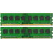 Pamięć RAM 2x8GB DIMM DDR3 Kingston KVR16N11K2/16 - 1600 MHz/CL11/Non-ECC/1,5 V