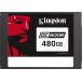 Dysk SSD 480 GB SATA 2,5" Kingston DC500R SEDC500R/480G - 2,5"/SATA III/555-500 MBps/TLC/AES 256-bit